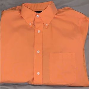 Men’s Croft&Barrow Classic Fit dress shirt